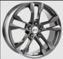 ����� R*18_5*112*66.6 ET25*8.0 REPLICA STYLE R068 BMG s
