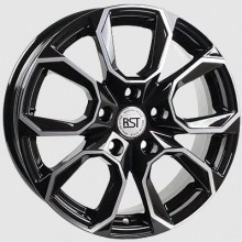 ����� R*16_5*112*57.1 ET40*6.5 REPLICA STYLE R096 BD s