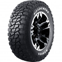 �������� 35x12.50 R17LT ROADCRUZA RA8000 121Q t