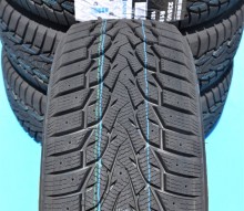 �������� 235/65R17 108TXL	SONIX WINTER XPRO STUDS 77 d