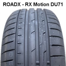 �������� 255/45 R19 ROADX  RXMOTION DU71 104Y n