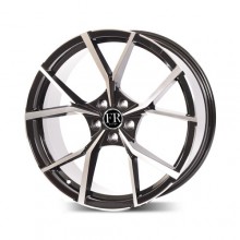 ����� R*16_5*112*57.1 ET46*6.5J  RST R086  BD v