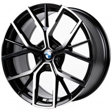 ����� R*19_5*112*66.6 ET26 8.5J  RZ BMW 845 Style Flow Forming MB t