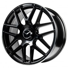 ����� R*20_5*112*66,6 ET35 8.5  RZ Mercedes 7 Y Spoke BML t