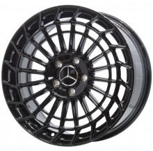 ����� R*20_5*112*66.6 ET38*8.5  RZ Mercedes AMG BM t