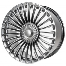 ����� R*20_5*112*66.6 ET36 8.5  RZ Mercedes Maybach Multispoke HB t