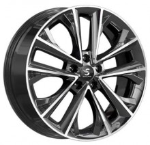 ����� R*18_5*108*65.1 ET36*7.0 ���� ��012 Diamond Quartz v