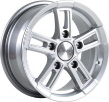 ����� R*15_5*139.7*Et40 6.5J ���� ��� ������ 98,5 t