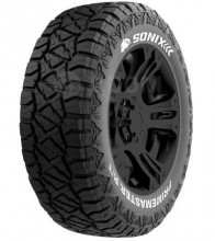 �������� 265/70 R16XL SONIX PrimeMaster R/T 116Q d