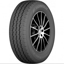 �������� 195/80R14C  SONIX SUPERVAN S2 106/104R d