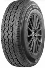 �������� 205/65R15C WESTLAKE H188 102/100T