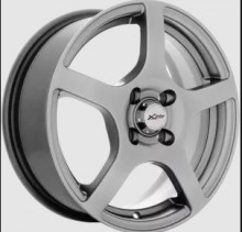 ����� 4*100 15" Et45 60.1 6.0 X'TRIKE X-118 HSB s