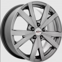 ����� R*16_5*114.3*60.1 ET45*6.5 X'TRIKE X-119 HSB s