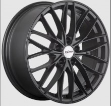 ����� R*18_5*108*63.35 ET50 7.5 X'TRIKE X-130 BKM s