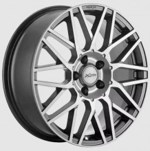 ����� R*18_5*108*67.1 ET45*7.5 X'TRIKE X-133 HSB s