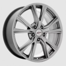����� R*18_5*108*54.1 ET38 7.5 X'TRIKE X-122 HSB s
