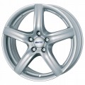 ����� R*18_5*112*70.1 ET40*8.0 ALUTEC GRIP Polar silver t
