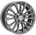 ����� R*17_5*108*60.1 ET33*7J CARWEL ����� 1720 (Chery Tiggo4/4 Pro/Exeed LX/OmodaC5) GRT t