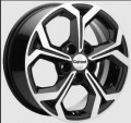 ����� R*16_5*114.3*67.1 ET46*6.5 CARWEL ���� ABT s