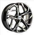����� R*17_5*114.3*60.1 ET45*7.0  Carwel �����  ABT v
