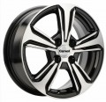 ����� 4*100 15" Et46 6J 54.1  Carwel ���� 1502  ABT v