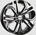 ����� R*18_5*108*60.1 ET47*7.5J CARWEL ������ AB s