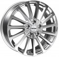 ����� R*17_5*114.3*Et46 6.5J CARWEL ����� 1721 (MitsubishiASX/Hyundai i30/i40/Sonata) SLT 67,1 t