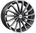 ����� R*17_5*114.3*54.1 ET45*6.5 Carwel �����  ABT v