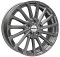 ����� R*17_5*114.3*66.1 ET50*6.5 CARWEL ����� 1721 (Arkana/Duster/Kaptur) GRT t