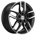 ����� R*17_5*108*65.1 ET43 6.5 CARWEL ����� 1708 (DFM AX7/Tvolute i-PRO) AGR t