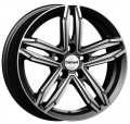 ����� R*16_5*100*67.1 ET40 6.5 Carwel ����  AB v