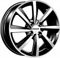 ����� R*16_4*100*60.1 ET50*6.0 CARWEL ������� AB v