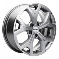 ����� R*17_5*120*65.1 ET55*6.5 CARWEL ������ 1710 (VW Tranporter) GRT t