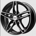 ����� R*16_5*114.3*66.1 ET40*6.5 CARWEL ��� AB s