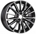 ����� R*16_5*108*63.35  ET50*6.5J Carwel ������  ABT v