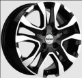 ����� 4*100 15" Et50 6J 60,1 CARWEL ����� ABT s