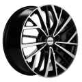����� R*17_5*114.3*67.1 ET45*7.0  Carwel ���� ABT v
