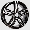 ����� R*16_5*112*57.1 ET42*6.0 CARWEL ���� AB s