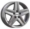 ����� R*16_5*112*66.6 ET50*6.5 Carwel �����  SB v