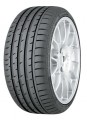 �������� 265/40R20XL CONTINENTAL ContiSportContact 3 104Y AO FR t