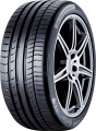 �������� 245/40 R20XL CONTINENTAL SportContact 5P 99Y MO FR t2