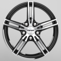 ����� R*16_5*100*67.1 ET40 6.5J CARWEL ����� 223 AB t