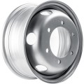 ����� R*16_6*205*Et123 6.5J HARTUNG 5301 Silver 161 t