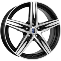����� R*16_5*100*67.1 ET45 6.5J K&K ������� ����� ������ t