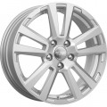 ����� R*17_5*114.3*66.1 ET50*6.5 K&K ��874(Kaptur) ������� t