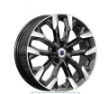 ����� R*17_5*108*Et43 6.5J K&K ������ ����� ������ 65,1 t