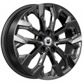 ����� R*17_5*108*Et43 6.5J K&K (��1046) ������ ����� 65,1 t