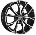 ����� R*20_6*139*106.1 ET30*8.0 KHOMEN 2010 (Toyota Hilux) BLF t