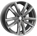 ����� R*19_5*114.3*60.1 ET35*7.5J KHOMEN 1905 (Changan Uni-K) GRF t