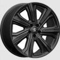 ����� R*20_5*120*66.1 ET30 8.5 ��� Kleemann Fury Black s
